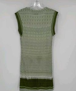 A Line Midi Dress For Women