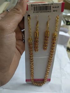 Jewellery Set