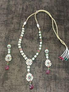 Kundan NEW SET