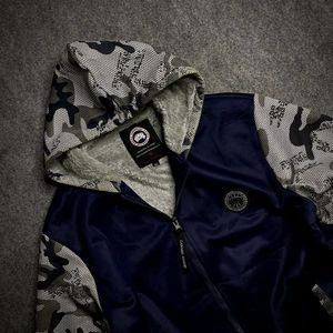 Canada Goose Jacket