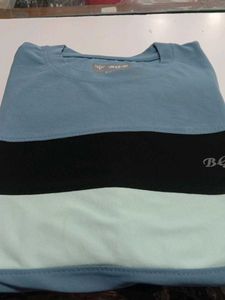 full T-shirt