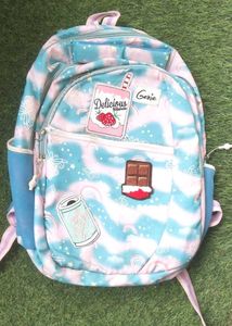 Genie Backpack - Cute & Functional!