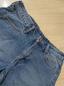 H&amp;M Denims Shorts