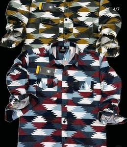 Offer Price Combo Shirts