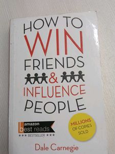 How to Win Friends & Influence People