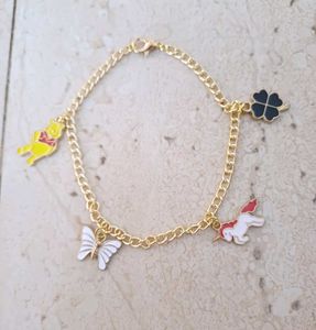 Chain Bracelets