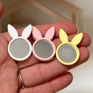 Miniature Dollhouse Mirrors 🌸