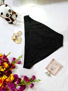 🇬🇧💫Black Golden Shimmering Penty