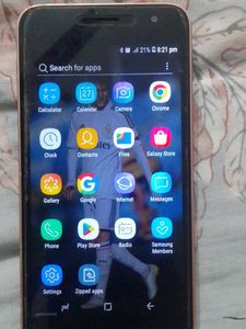 Samsung J2