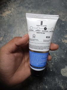 Dr Seths Moisturiser