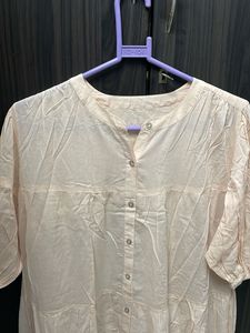 Mul Cotton Dress