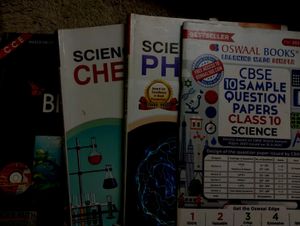Class 10 Science Bundle
