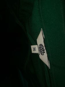 party green dress perfect for any occasion