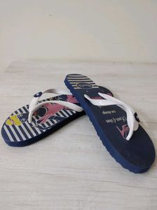 New Women&#39;s Indoor Outdoor Slipper Size-8