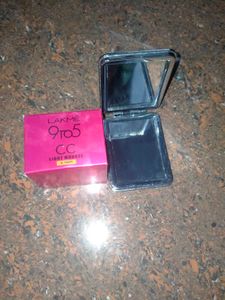Lakme CC And Mirror