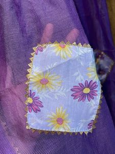 Kota Doriya Dupatta