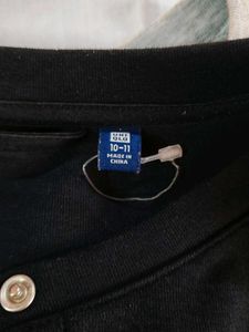 Combo Of 3 Button-Up Jackets