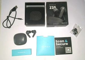 Boult Z35 Earbuds - Like New!