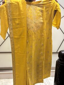 3 Piece Suit Set.