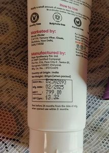 Yes Glow Dark Spot Corrector