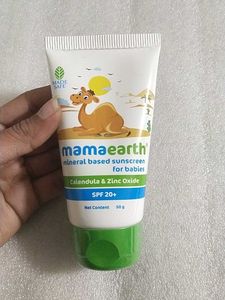 Baby Summer Essential Combo