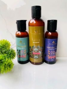 Avimee Herbal Kit 😍