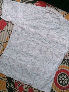 Full Body Embroidery Shirt For Men 👌🏻❤️