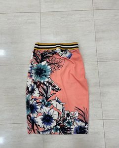 🌴✨ Tropical Dream Skirt Steal! ZARA Love! ✨💖