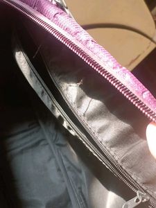Traveling Bag