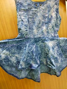 Tom Tailor Denim Top