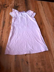 kids Cute Magical Thoughts Nightgown