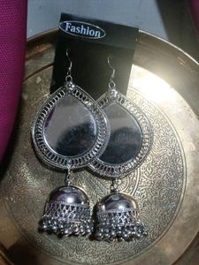 Beautiful Ear Rings Very Pretty