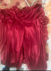4 Piece Night Gown (Nighty) 1nighty Free