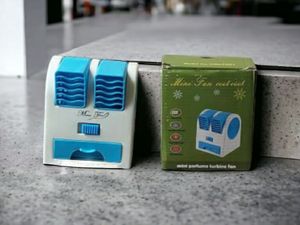 Mini Air Cooler