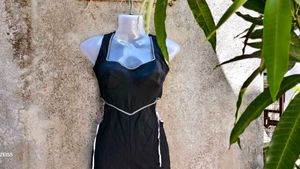 I. SO GORGEOUS LONG JUMPSUIT
