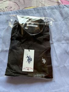 Premium U.S. Polo Assn. Shirt new with tag