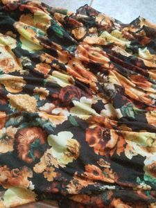 Trendy Casual Top For Women