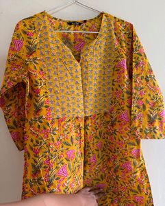 Zudio Kurta
