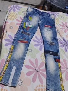 Browns Jeans
