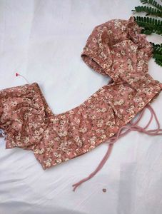 Shein Floral Bralette Top❤️
