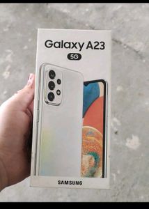 Samsung Mobile Phone