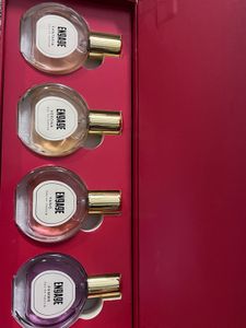 Engage Luxury Perfume Gift Set Women