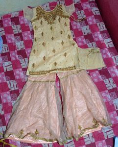 Ethnic Dress