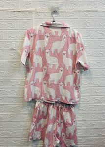 🇹🇭 Thailand Imported Nightsuit Set