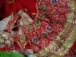 Small Dress...And Supari