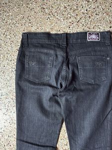 Black Skinny Jeans UNISEX