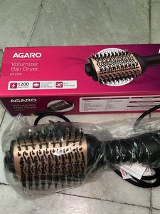 Agaro Volumizer Hair Dryer