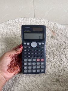 Casio fx-991MS Calculator