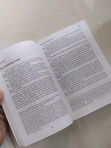 Autobiography Of A Yogi