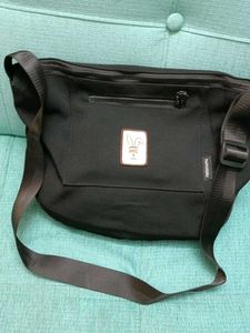 Helionumu Crossbody Bag